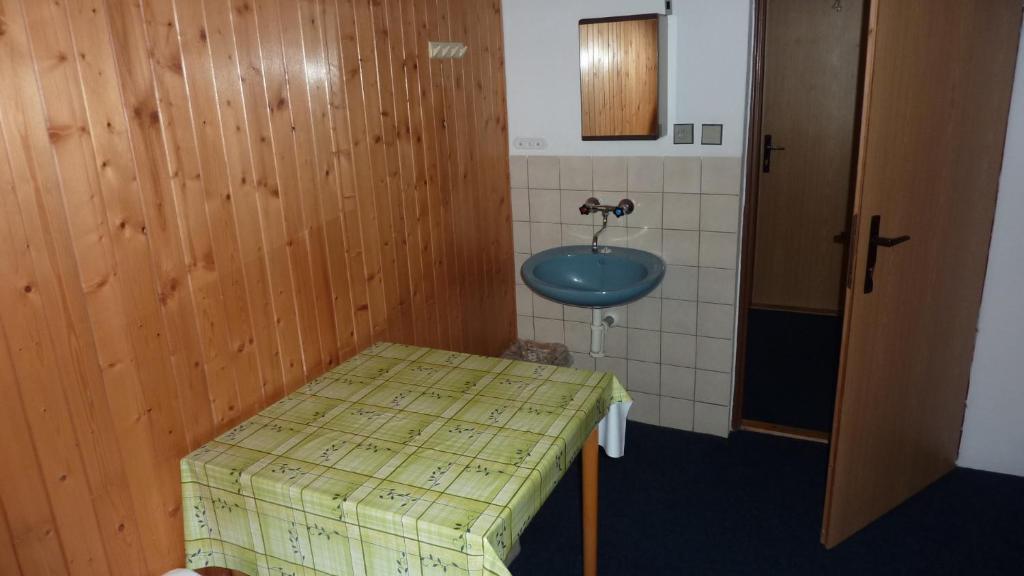 Penzion Tendr Destne v Orlickych horach Værelse billede